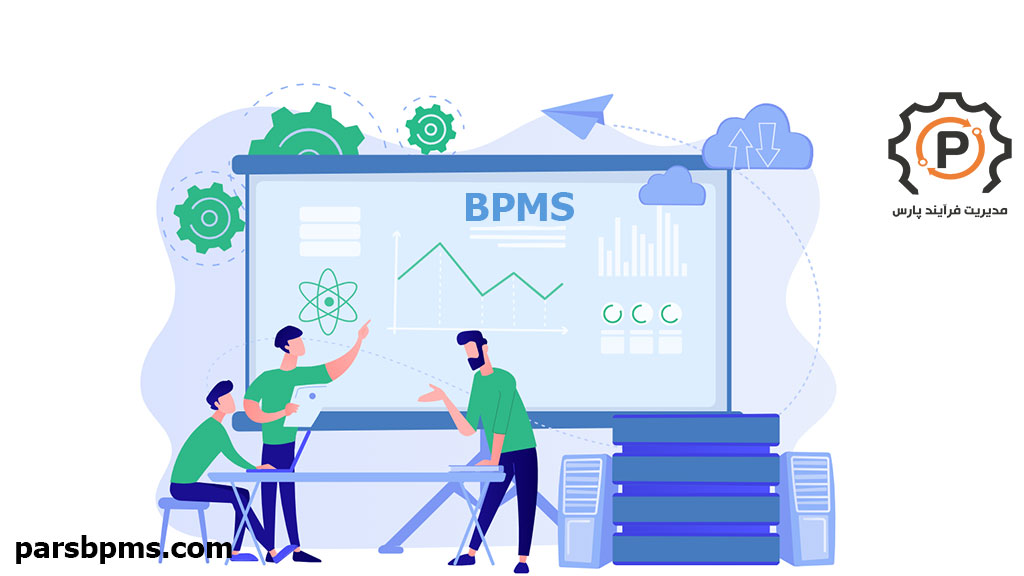 بهترین روش‌ها برای ارتباط BPMS و CRM