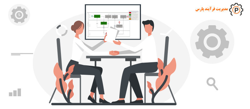 استاندارد BPMN چیست و به چه دلیل BPMN  را انتخاب کنیم؟