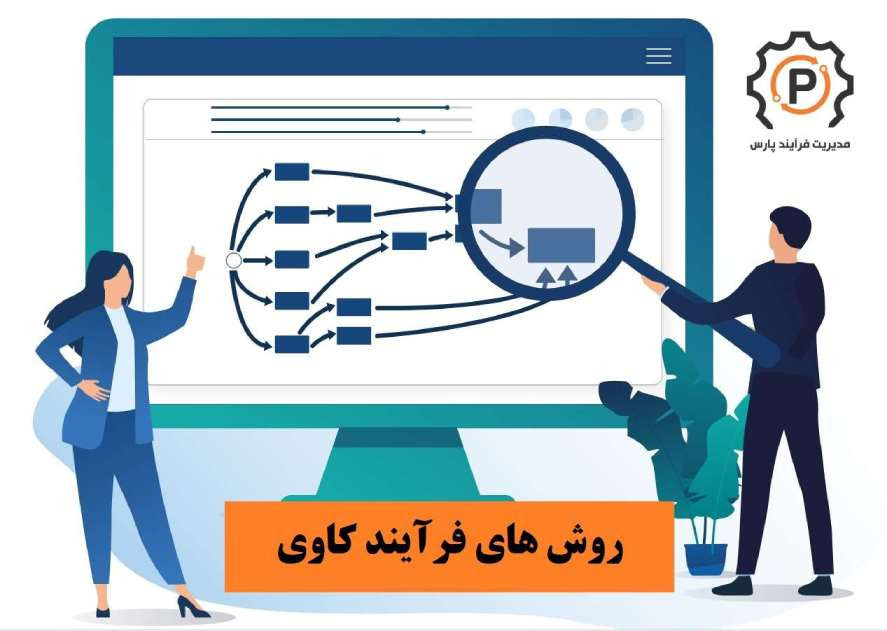 روشهای فرایند کاوی